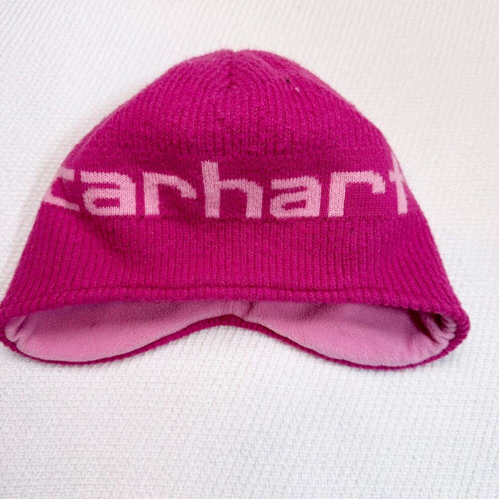Carhartt Fleece Lined Hat